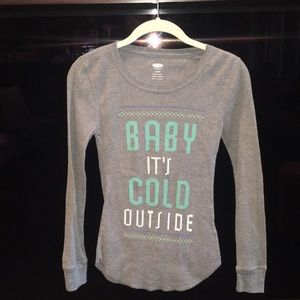 NWOT 2 for the price of 1 Old Navy shirts